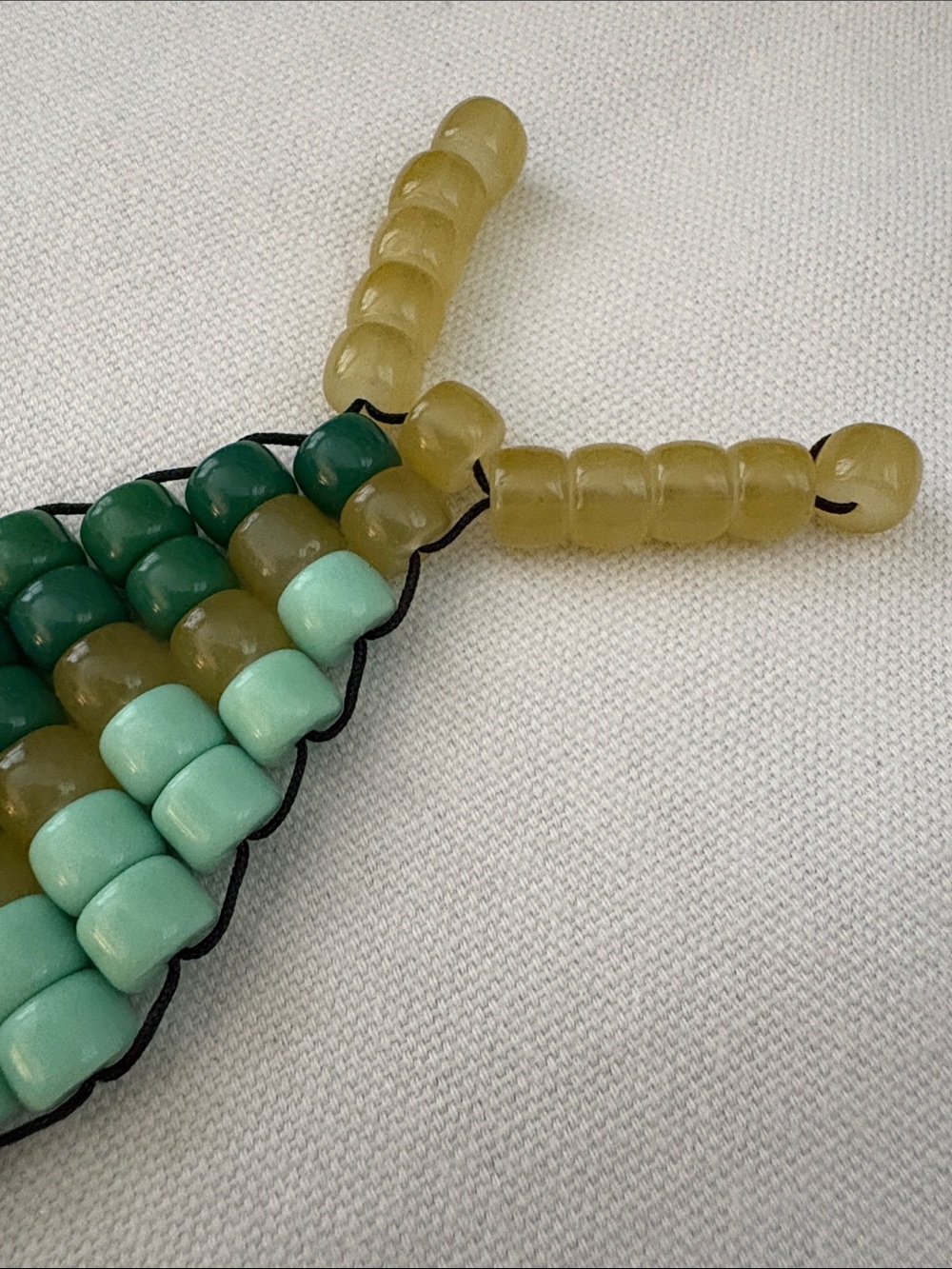 Free People Fish Bag Charm - Picture 4 of 5